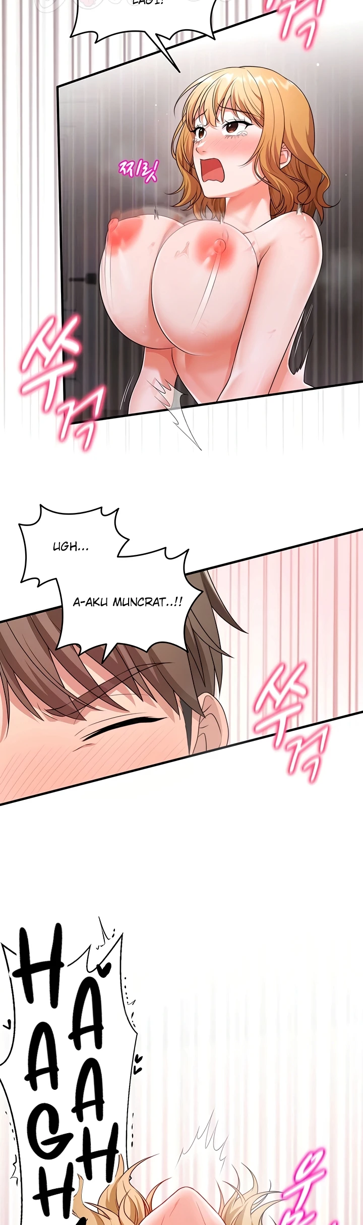 One More Chance - Page 5